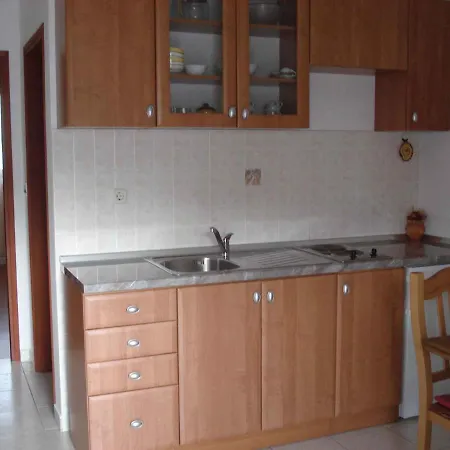 Apartment Galant.6 Apartamento *