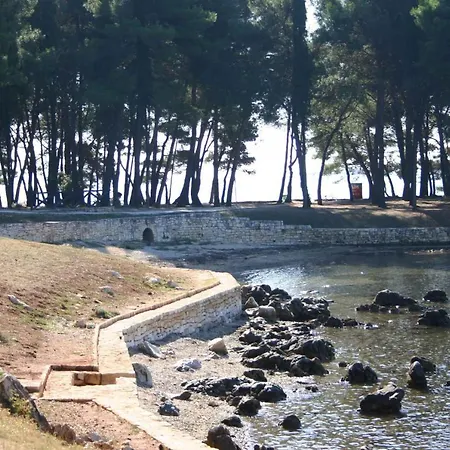 Apartamento Apartment Galant.6 Rovinj