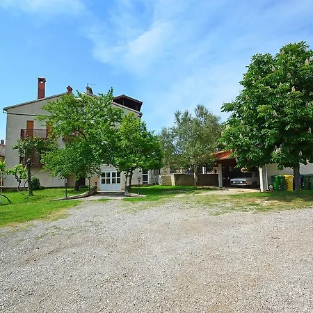 Apartamento Apartment Galant.6 Rovinj