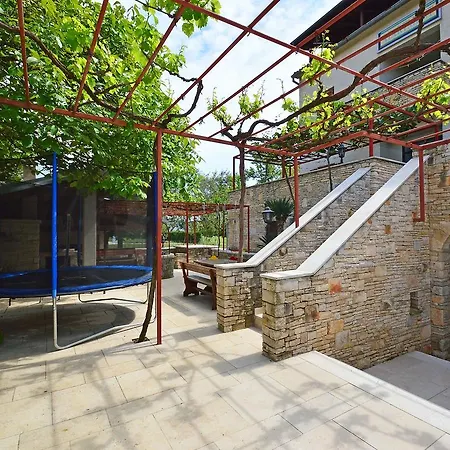 Apartamento Apartment Galant.6