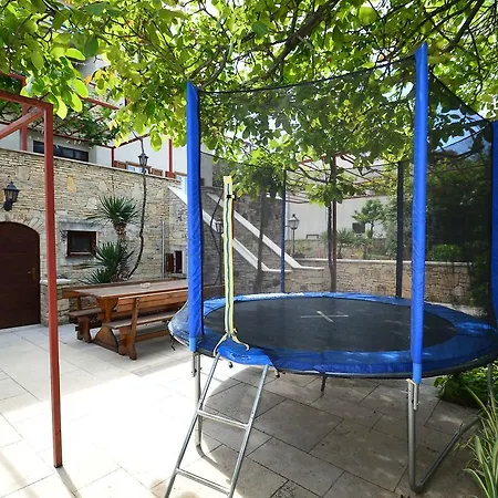 Apartment Galant.6 Rovinj