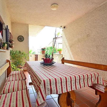 Apartamento Apartment Galant.6