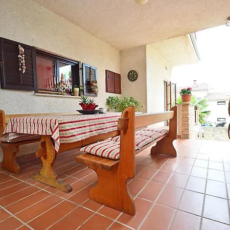 Apartamento Apartment Galant.6 Rovinj