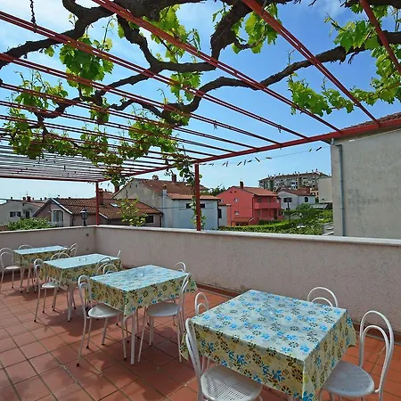 Apartment Galant.6 Rovinj