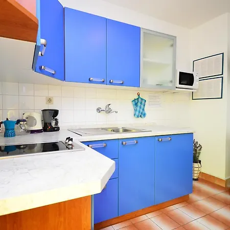 Apartamento Apartment Galant.6 *
