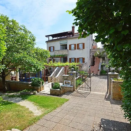 Apartamento Apartment Galant.6 Rovinj
