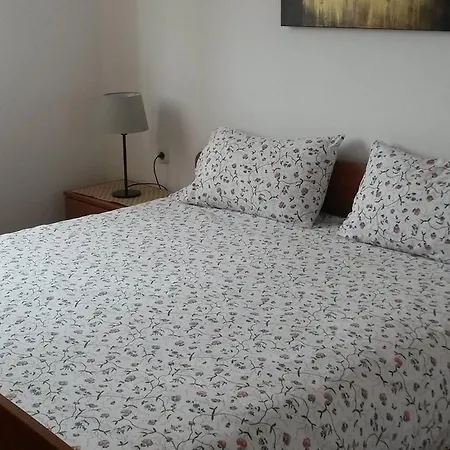 Apartment Galant.6 * Rovinj