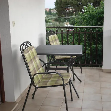 Apartment Galant.6 Rovinj