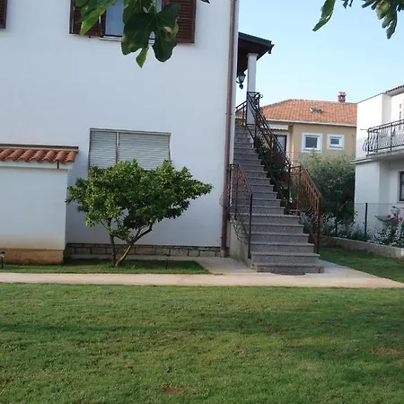 Apartment Galant.6 Lejlighed