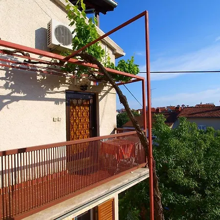 Lejlighed Apartment Galant.6