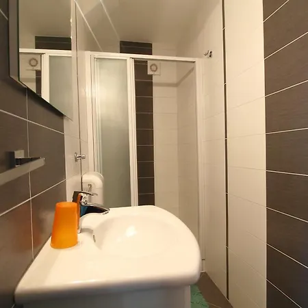 Apartment Galant.6 Lejlighed Rovinj