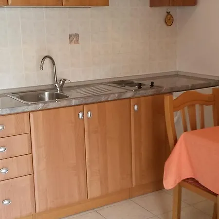 Apartment Galant.6 * Rovinj